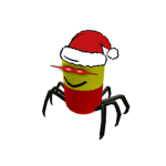 Decpacito Spider Van
