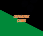 Geomaster Games