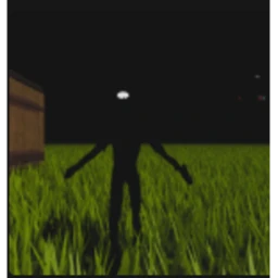  [kill sound] figure chase in seek [speed run] icon