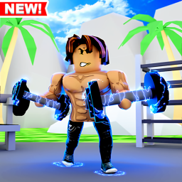 Weight Lifting Simulator 3