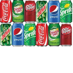 Supreme soda gang