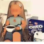Camila Roblox