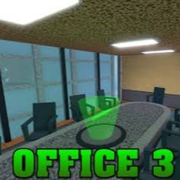 Office3 MM2 map