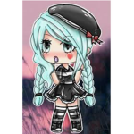 Join cherry queen