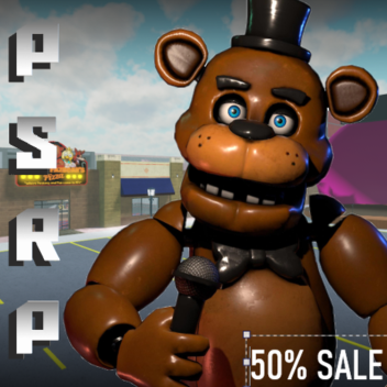 Projekt: Springlock RP [FNAF]