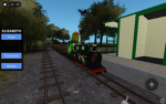 Littlehampton Miniature Railway roblox 2026 season
