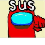 SUSSY IMPOSTERS OR CREWMATES