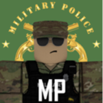 USAR-Military Police Corps