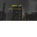 THE MEME CITY GROUP