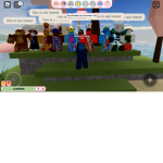 Roblox Troll Organization