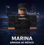 [MARINA] Infantería de Marina