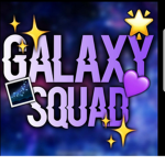 Galaxy..Squad
