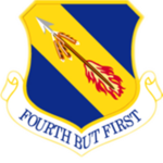 4th Fighter Wing.