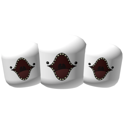 The Three Headed Beast