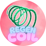 REGENERATION COIL