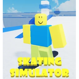 Skating Simulator icon