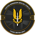 [BA] - United Kingdom Special Forces ᅠᅠ