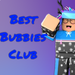 Best Bubbies Club