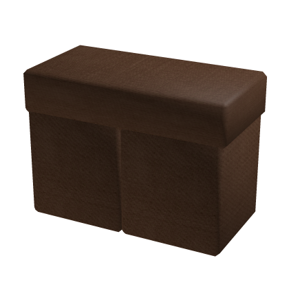 [1.0] Simple Brown Jean Shorts thumbnail