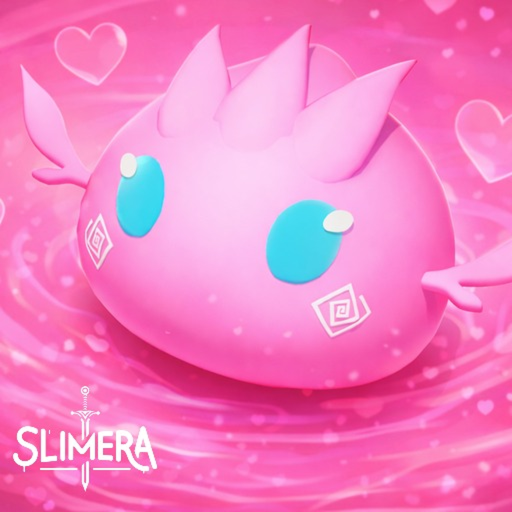 Slime Era: Mining Simulator RPG