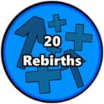 Game Badge Thumbnail