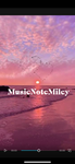 MusicNoteMiley