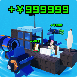 Build a Noah's Ark[update2.3]