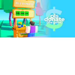 pls donate 2
