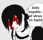 MYSTICXL VIRUS Group Thumbnail