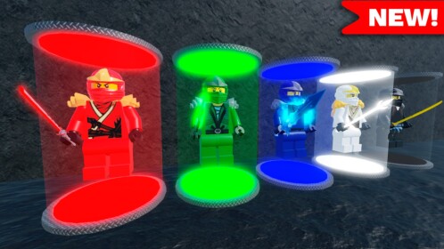Ninjitsu Tycoon