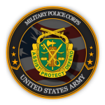 Mílítary Police Corps