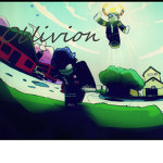 Oblivion Pig