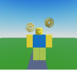 💰 1 Robux = 1 Noob 💸 icon