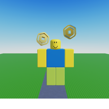 💰 1 Robux = 1 Noob 💸