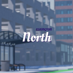 North Elkington