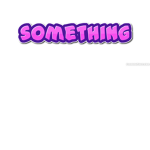 Something THE STRIKE