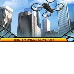 (FPV Drone test zone) NEW
