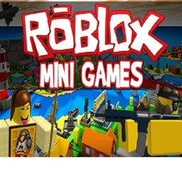 Roblox Minigames (Under construction) icon