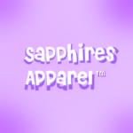+.Sapphires Apparel.+
