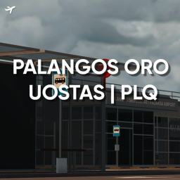 Palangos Oro Uostas | PLQ