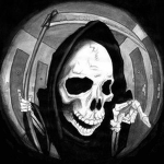 Reaper Ent