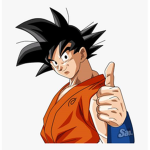 Ro-Saiyans