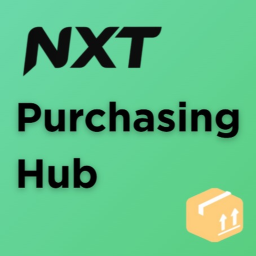 NXT Purchasing Hub