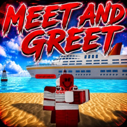 C00lkidd Studios Meet and Greet