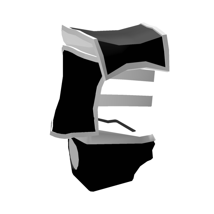 Roaring Knight Right Arm [R6]