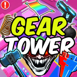 Gear Slap Tower 💥 icon