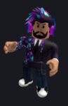 sonic and robux