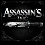 Assassin's Inc Group Thumbnail