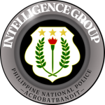 Intelligence Group | PNP