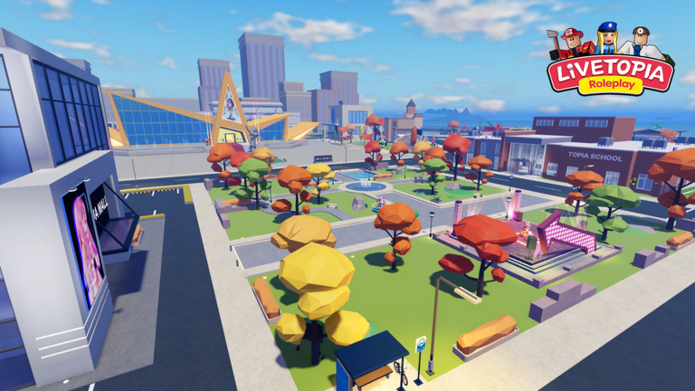 Autumn Update